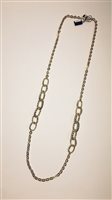 Collana Unoaerre Donna classica in Bronzo 005EXH003400 - 005EXH003400
